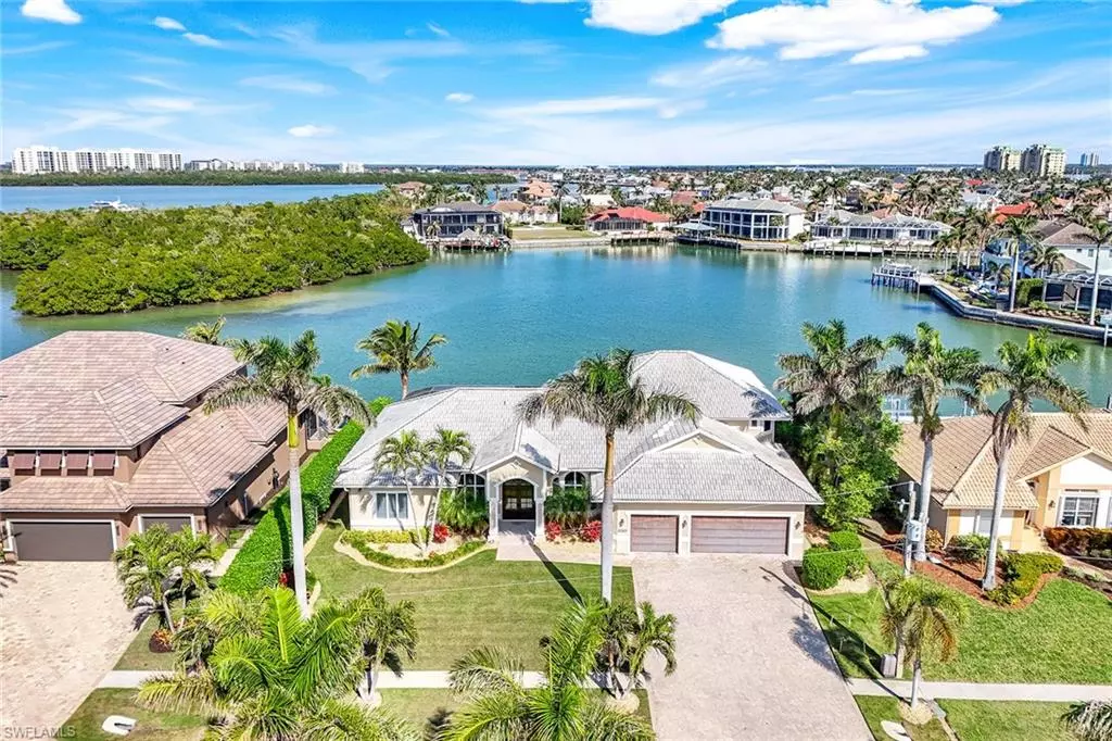 Marco Island, FL 34145,650 Rockport CT