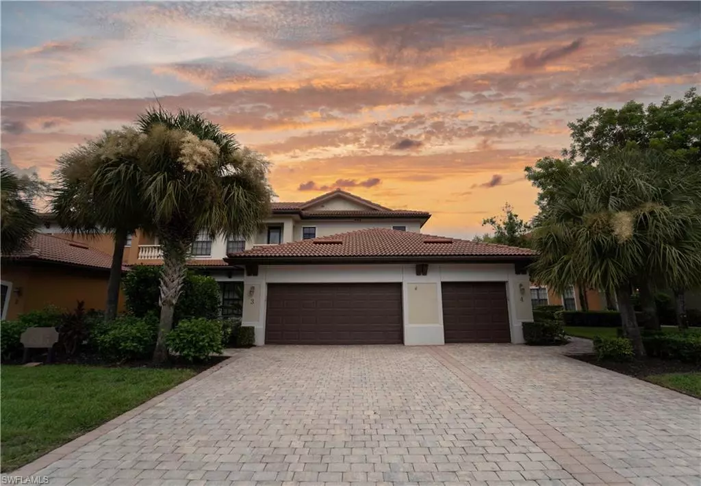 Naples, FL 34105,1315 Corso Palermo CT #2902