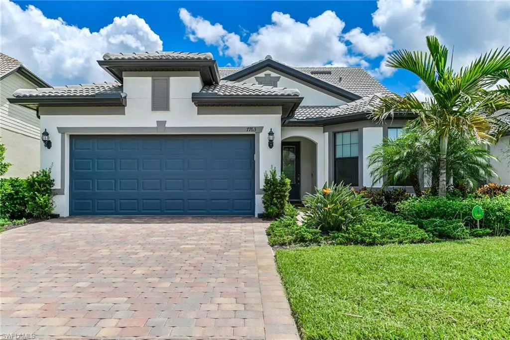 Naples, FL 34114,7763 Winding Cypress DR