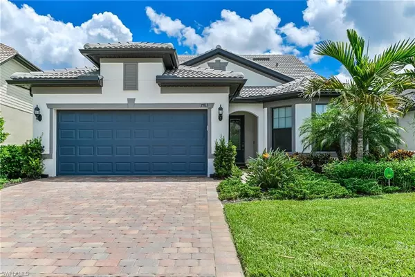 7763 Winding Cypress DR, Naples, FL 34114