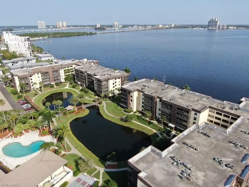 3490 N Key DR #203, North Fort Myers, FL 33903