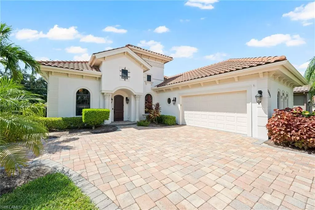 Naples, FL 34110,15855 Secoya Reserve CIR