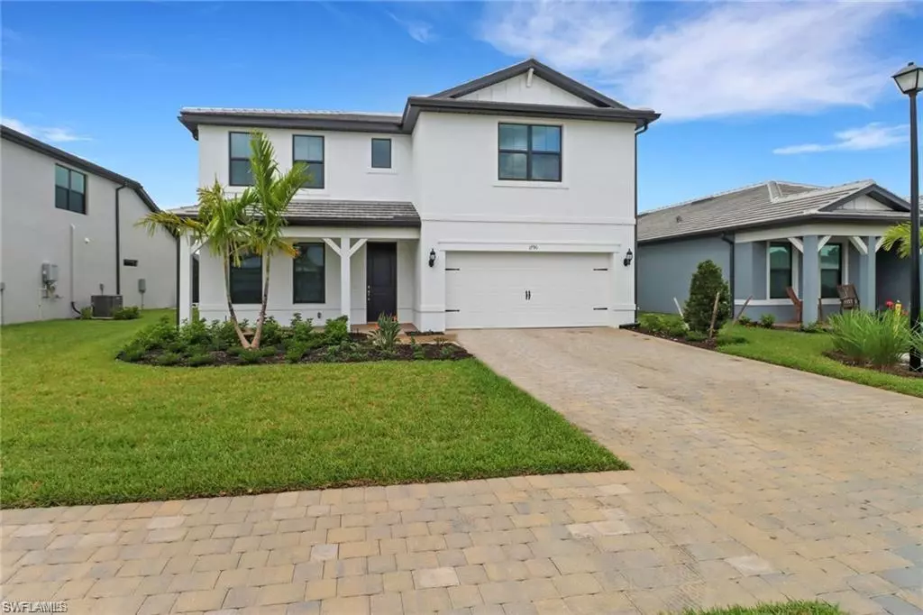 Naples, FL 34120,1790 Terreno BLVD