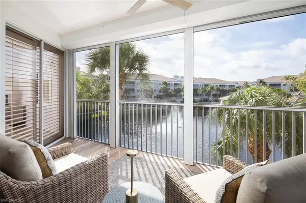 Naples, FL 34108,7638 Pebble Creek CIR #204