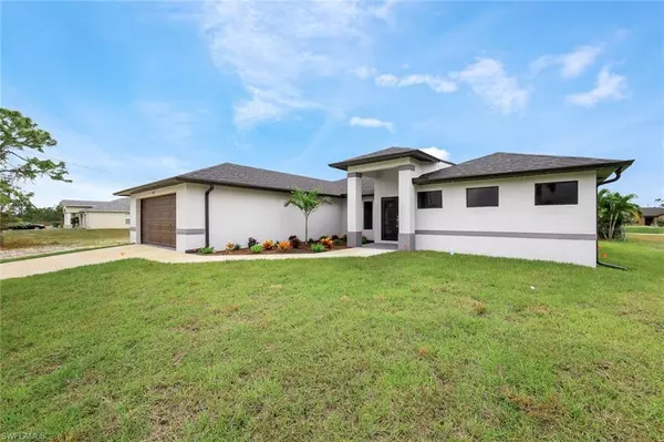 2402 NW 6th TER, Cape Coral, FL 33993