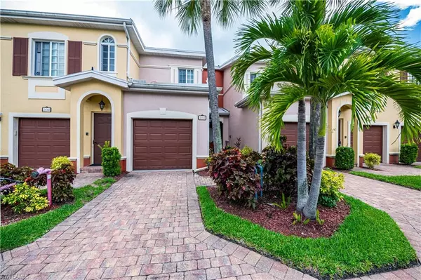 20131 Estero Gardens CIR #104, Estero, FL 33928