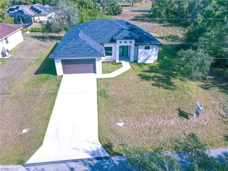 139 Beckley DR, Lehigh Acres, FL 33974