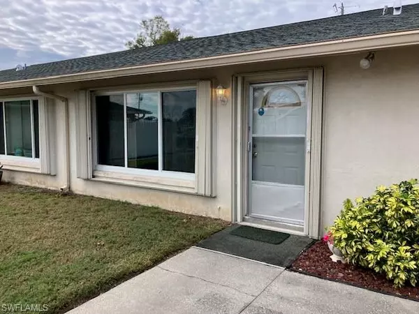 Cape Coral, FL 33990,824 SE 16th PL #D