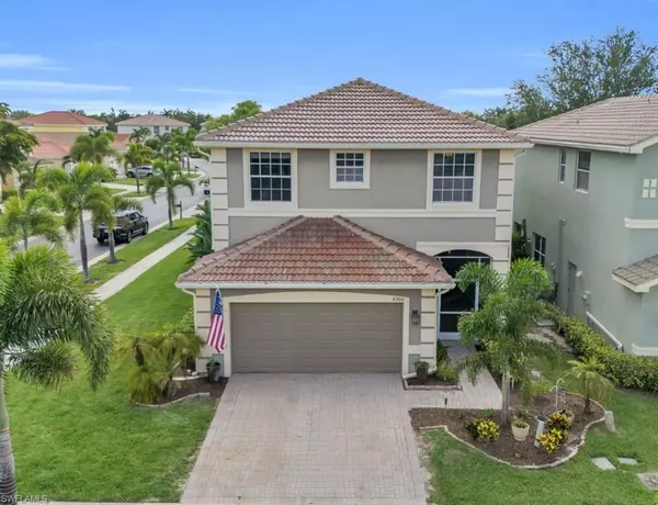 Fort Myers, FL 33908,8900 Spring Mountain WAY