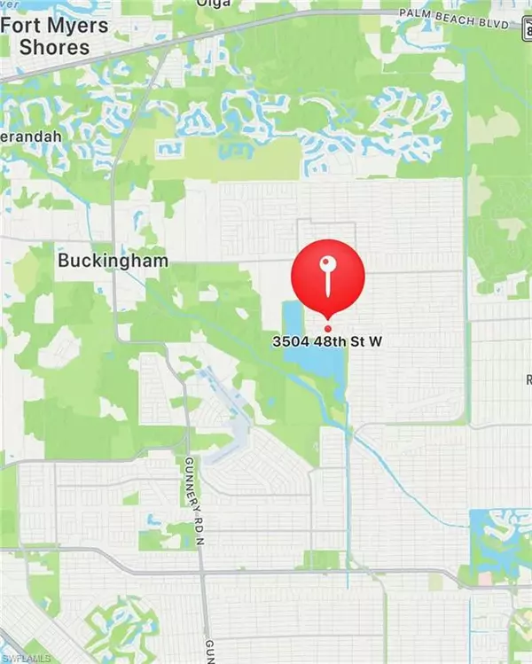 Lehigh Acres, FL 33971,3504 48th ST W