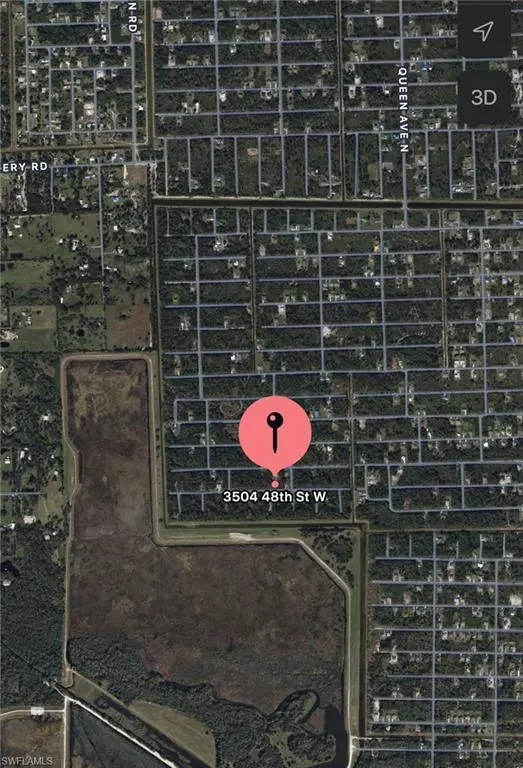 Lehigh Acres, FL 33971,3504 48th ST W