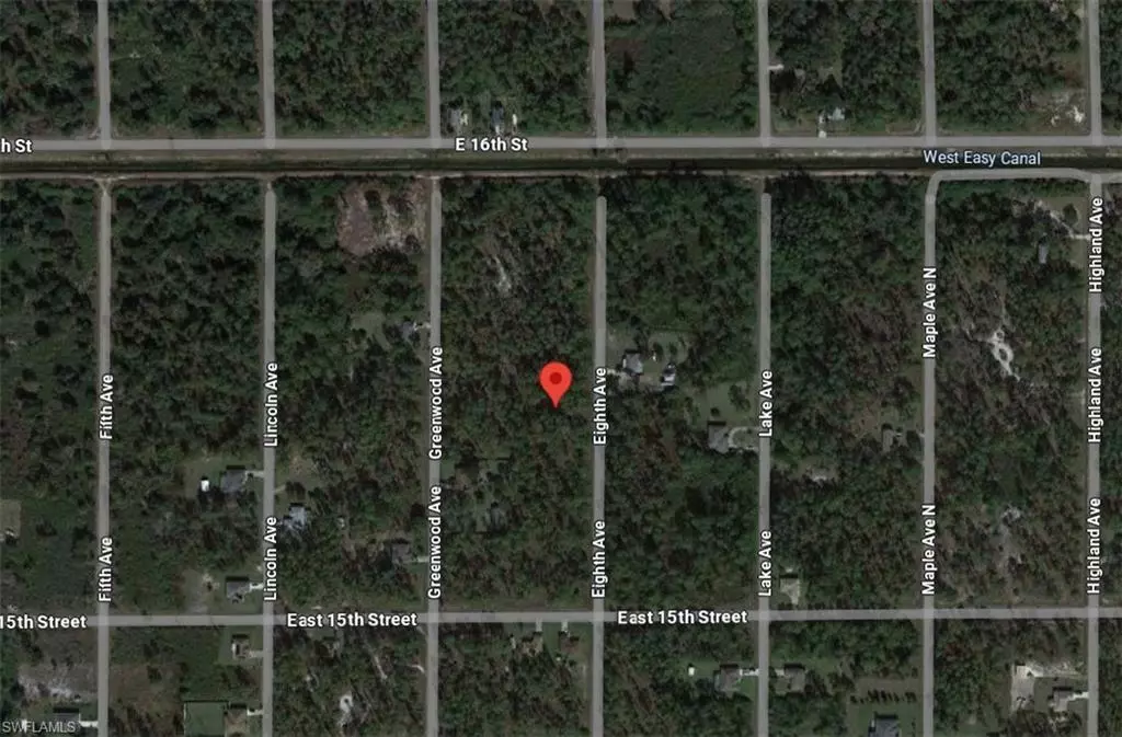 Lehigh Acres, FL 33972,1511 8th AVE