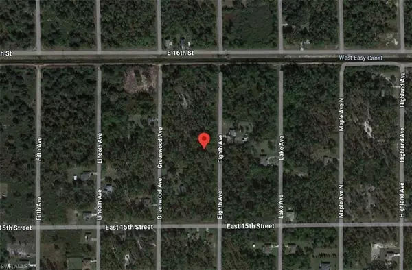 1511 8th AVE, Lehigh Acres, FL 33972