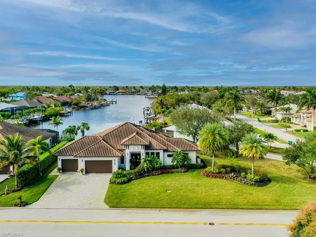 Naples, FL 34114,161 Cays DR