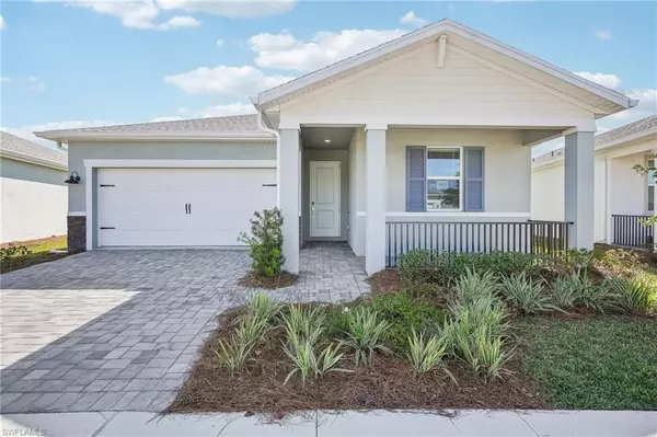 16495 Settlers WAY, Punta Gorda, FL 33982