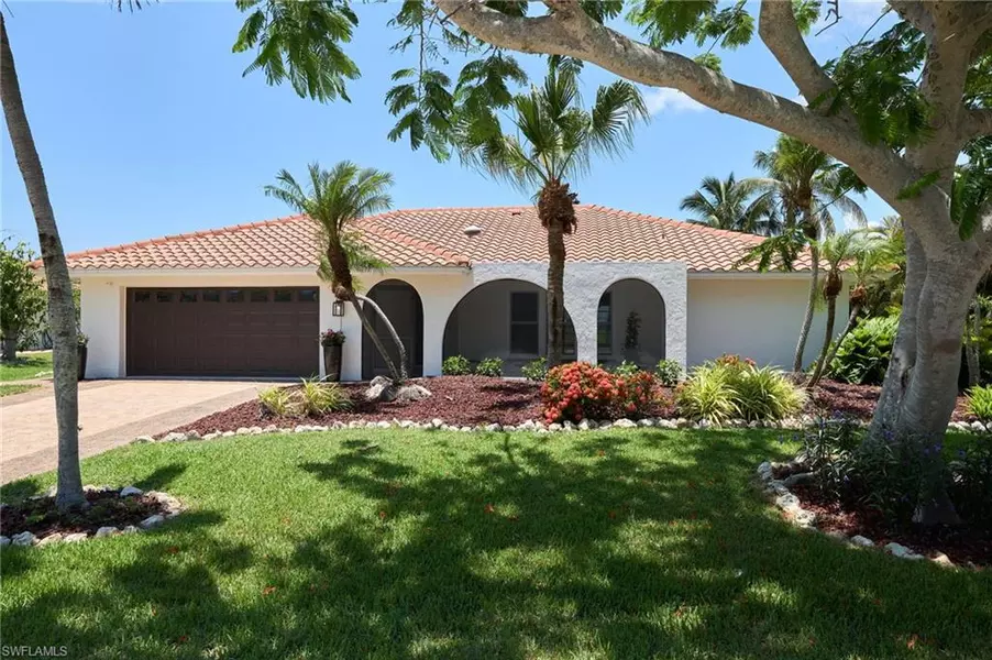 1105 Sand Castle RD, Sanibel, FL 33957