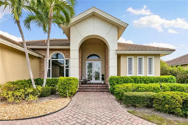 Marco Island, FL 34145,231 Bald Eagle DR