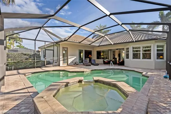 Naples, FL 34120,10023 Escambia Bay CT