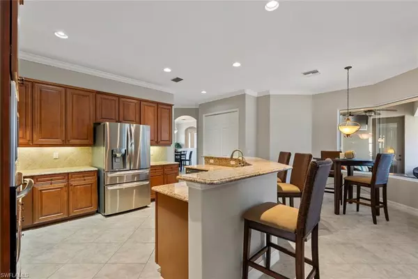 Naples, FL 34120,10023 Escambia Bay CT