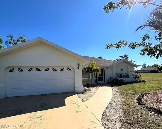 Punta Gorda, FL 33955,16161 Juarez CIR