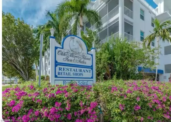 Marco Island, FL 34145,160 Palm ST #308