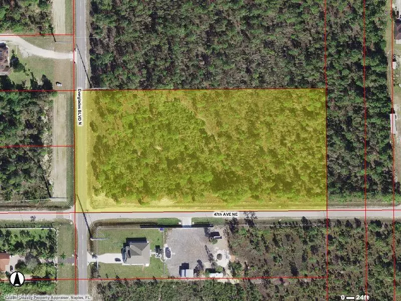 47TH AVE NE, Naples, FL 34120