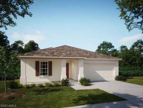 341 SW 29th AVE, Cape Coral, FL 33991