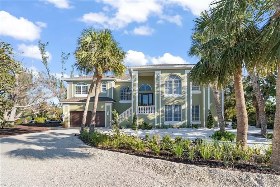 6440 Pine AVE, Sanibel, FL 33957