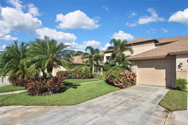 Naples, FL 34112,8580 Cedar Hammock CIR #714