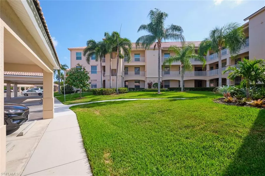 9160 Southmont CV #309, Fort Myers, FL 33908