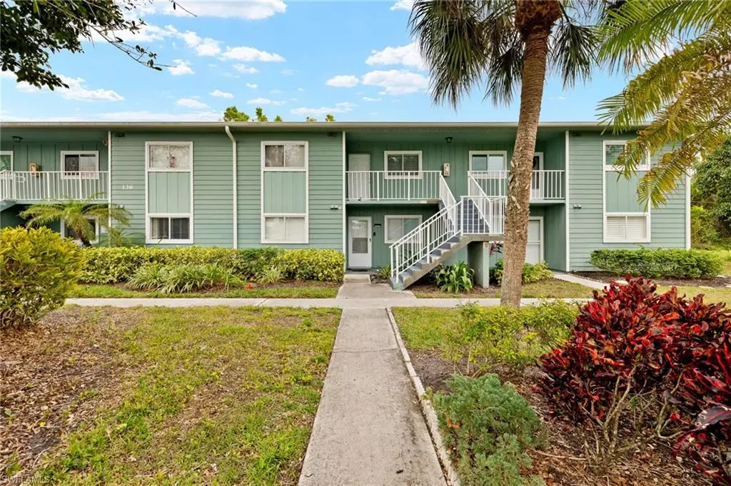 Naples, FL 34110,136 Cypress WAY E #507