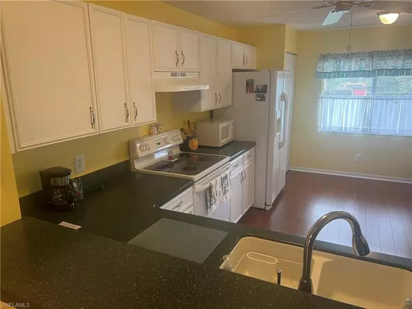 Naples, FL 34104,196 Belina DR #3