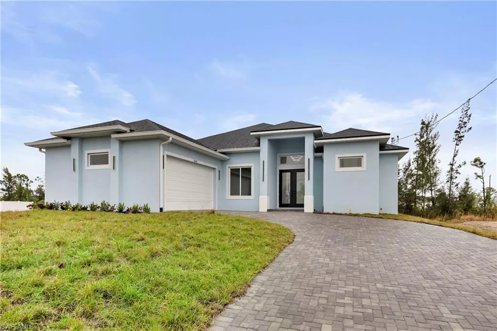 Cape Coral, FL 33909,3445 NE 21st AVE