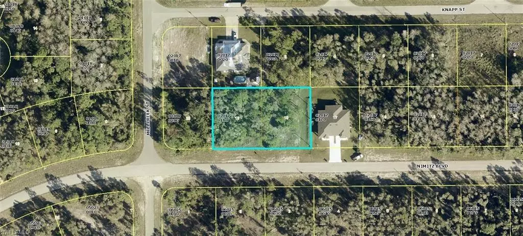Lehigh Acres, FL 33974,535 Nimitz BLVD