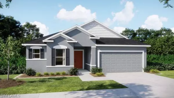 617 SE 3rd TER, Cape Coral, FL 33990