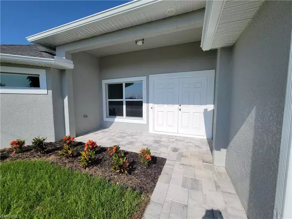 Cape Coral, FL 33991,1333 SW 21st AVE