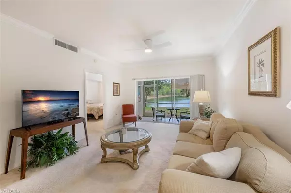 Naples, FL 34104,431 Valerie WAY #103