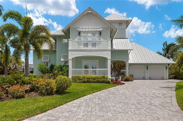 Cape Coral, FL 33993,132 NW 39th AVE