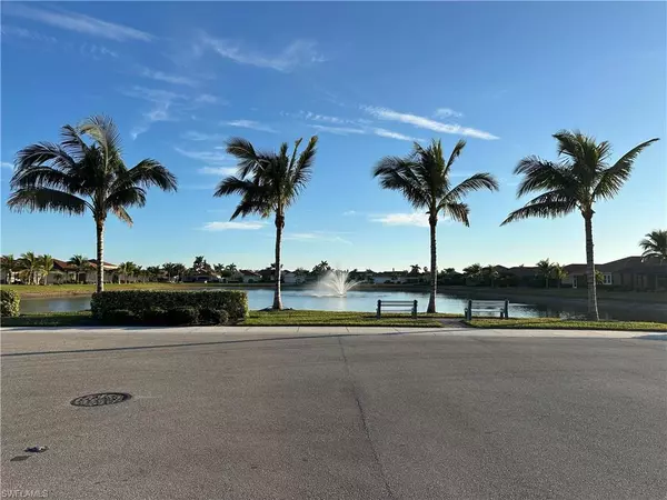 Cape Coral, FL 33914,3036 Sunset Pointe CIR