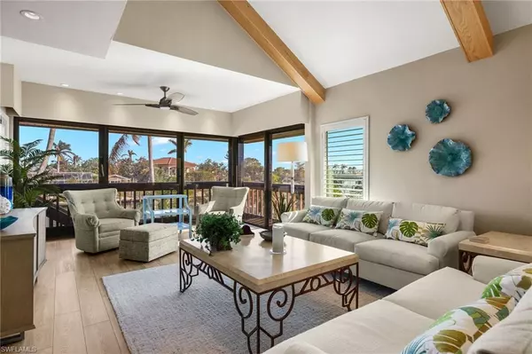 Sanibel, FL 33957,1154 Harbor Cottage CT