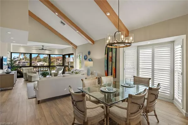 Sanibel, FL 33957,1154 Harbor Cottage CT