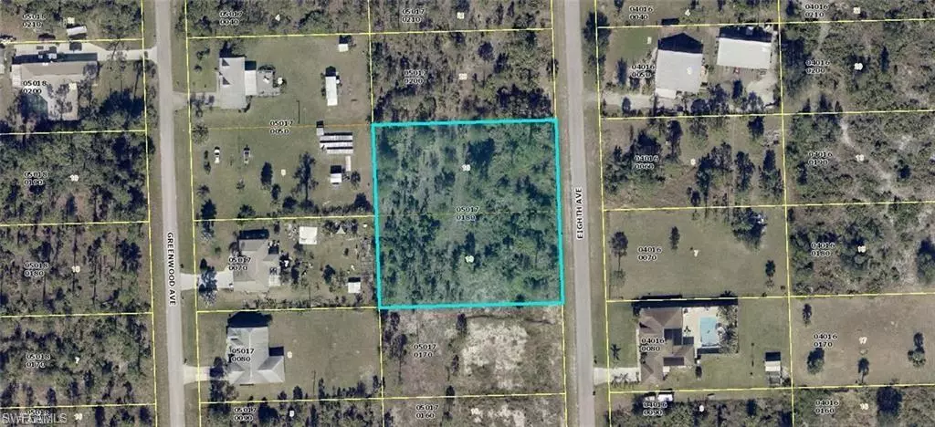 Lehigh Acres, FL 33972,911 8th AVE