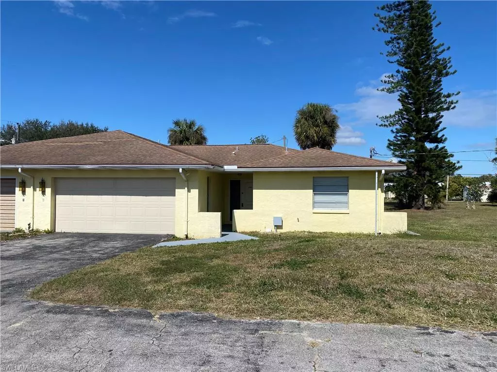 Lehigh Acres, FL 33936,308 Highland AVE