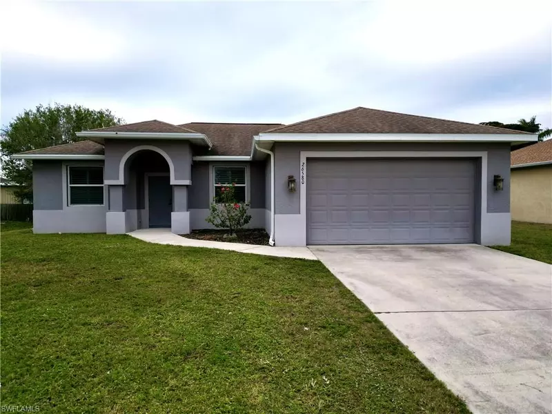 26580 Morton AVE, Bonita Springs, FL 34135