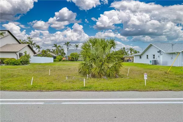 Cape Coral, FL 33914,1205 El Dorado PKWY W