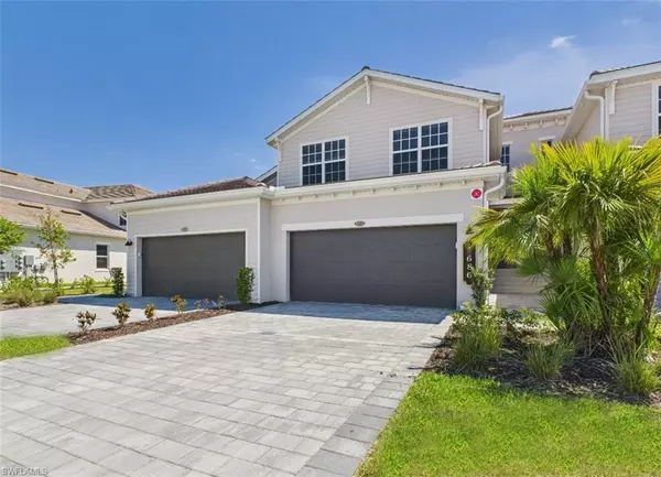 5686 Melbourne CT #7321, Ave Maria, FL 34142