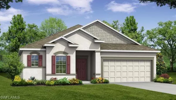 2702 NW 1st TER, Cape Coral, FL 33993