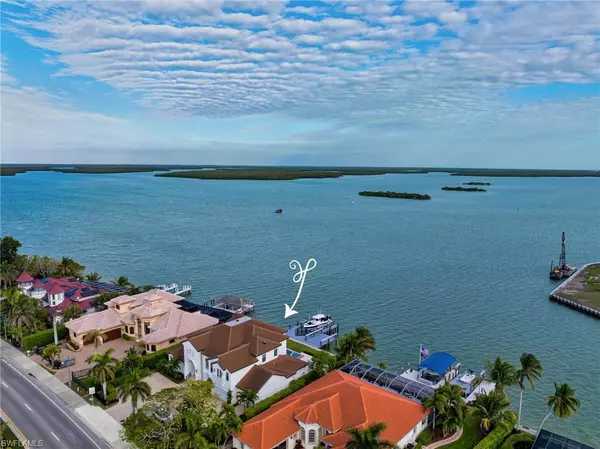 Marco Island, FL 34145,1389 N Collier BLVD