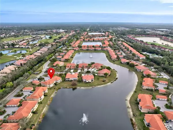 Naples, FL 34119,6900 Huntington Lakes CIR #202