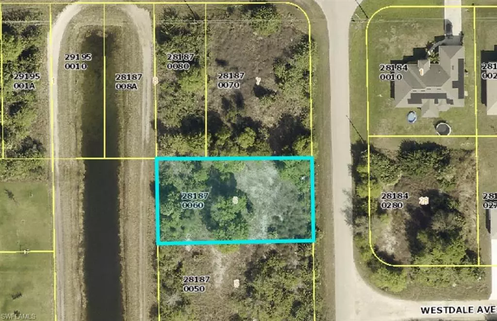 Lehigh Acres, FL 33972,1871 Tobin ST